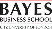 City University of London Bayes Business School