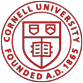 Cornell University logo