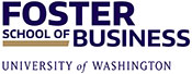 University of Washington Foster School of Business 