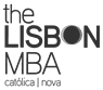 Lisbon MBA logo