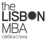 Lisbon MBA logo