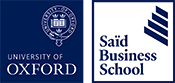 University of Oxford Saïd Business School