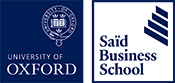 University of Oxford Saïd Business School