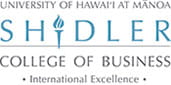 University of Hawaii at Manoa, Shidler College of Business 