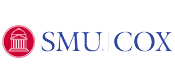 SMU Cox logo