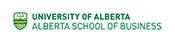 University of Alberta Alberta School of Business