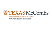 The University of Texas at Austin McCombs School of Business
