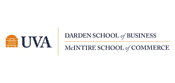 UVA Darden McIntire logo
