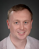 James Barker