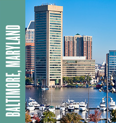 Baltimore, MD
