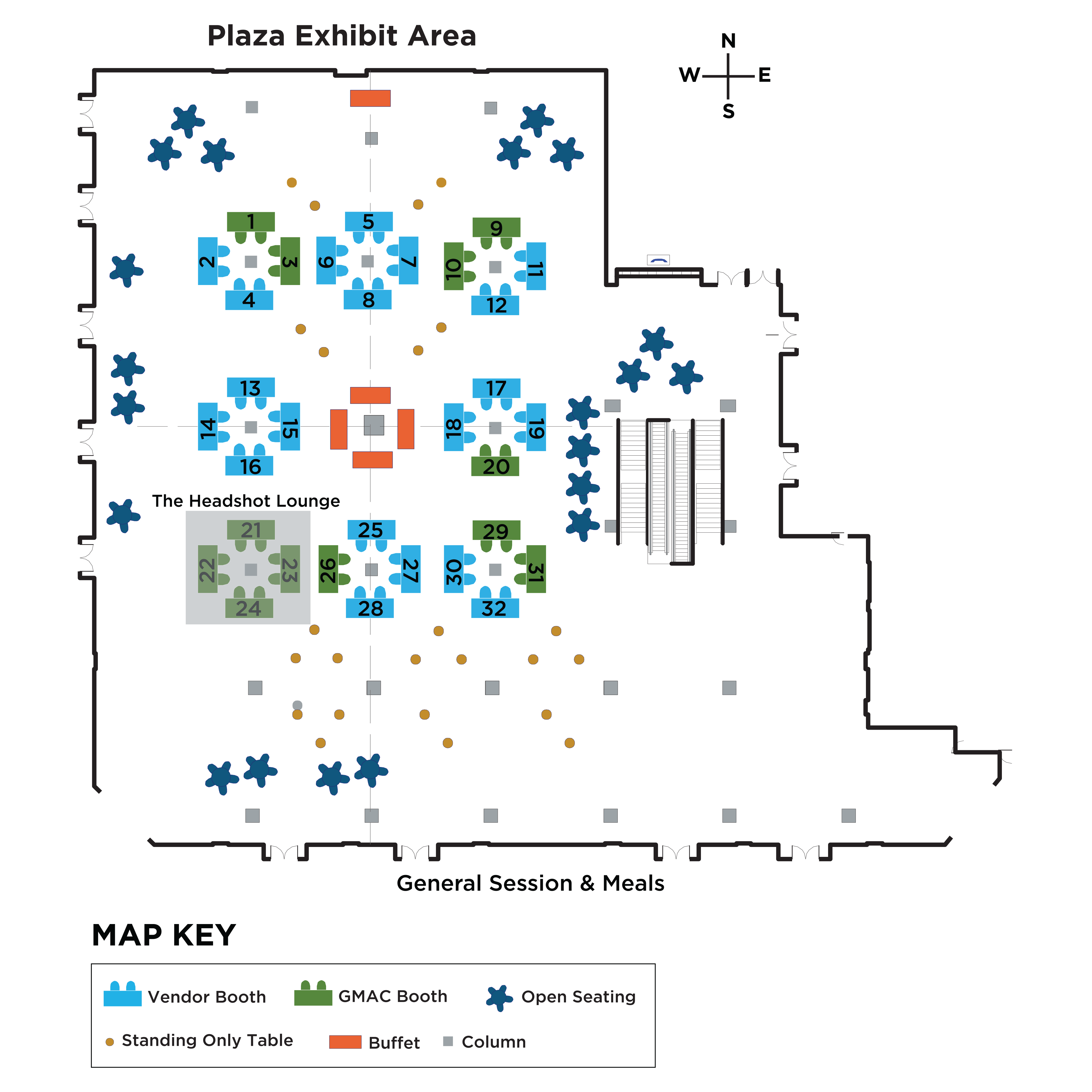 Interactive Map