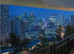 New World Hotel