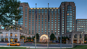 Hyatt Reston