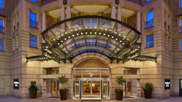 westin