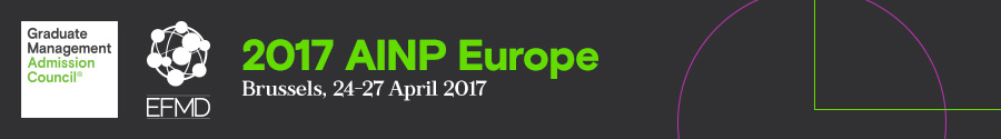 Event page banner