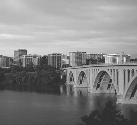 Arlington VA