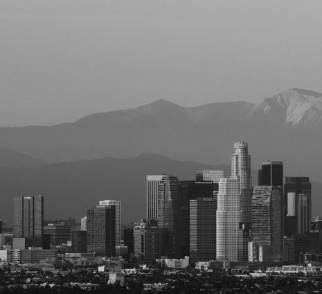 Los Angeles CA