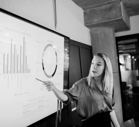 GMAC Market Insights: Europe