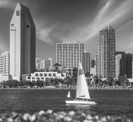 GMAC Annual Conference 2023 San Diego