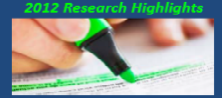 2012 GMAC Research Highlights