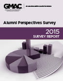 2015 Alumni Perspectives Cover, small