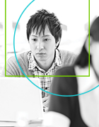 Candidate considers their options for business school