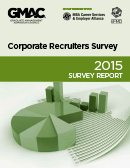 2015 Corporate Recruiters cover, small image