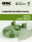 2015 Corporate Recruiters cover, small image