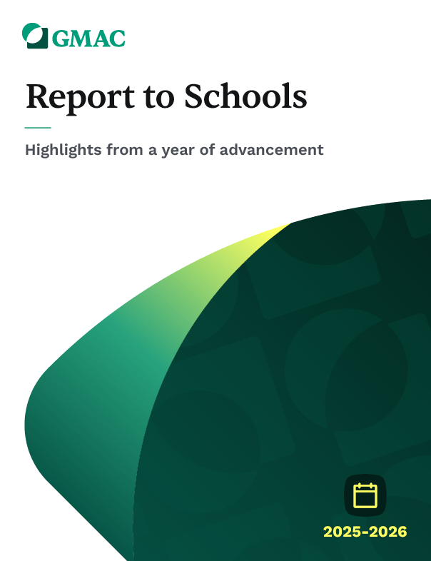 Report to Schools 2026 thumbnail cover