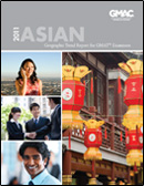 Asian Geographic Trend Report cover TY2011