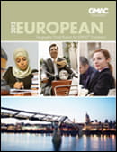 TY 2012 European Geographic Trend Report Cover