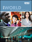 TY 2012 World Geographic Trend Report Cover