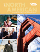 North America Geographic Trend Report cover TY2011