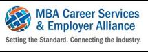 MBA Career Services Council logo