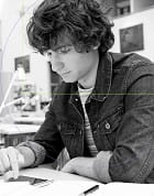 Student making GME decisions