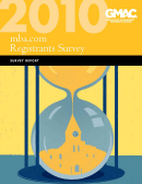2011 Registrant Survey