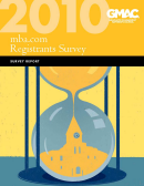 2011 Registrant Survey
