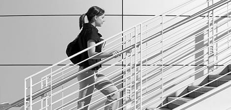 Prospective business school students