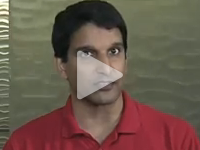 Ashok Sarathy