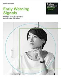 Early Warning Signals