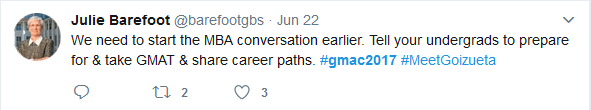 Twitter Fostering Engagement