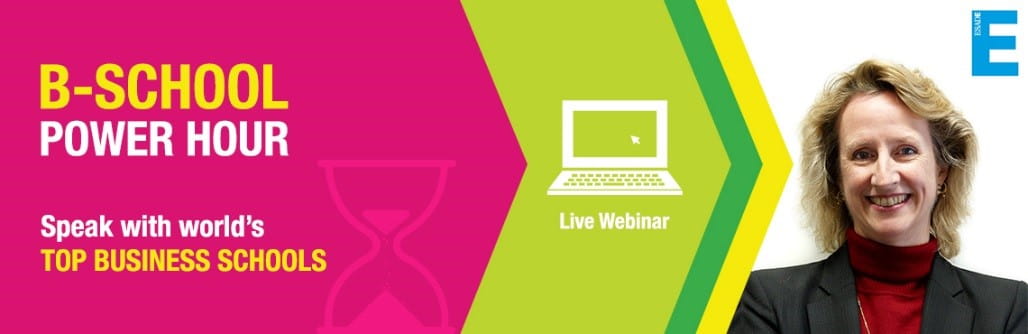 Power Hour Webinar Series