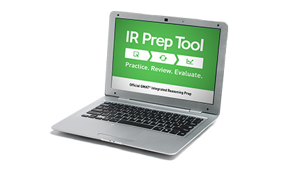 IR Prep Tool