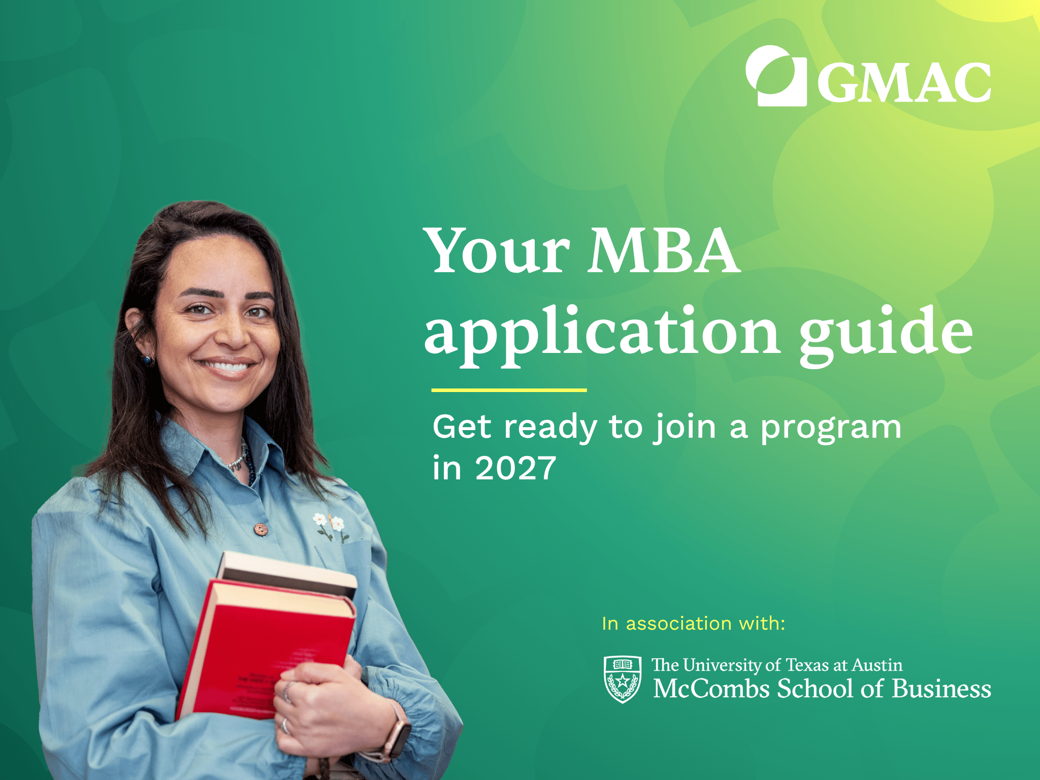 MBA Application Guide 2026 Article Image