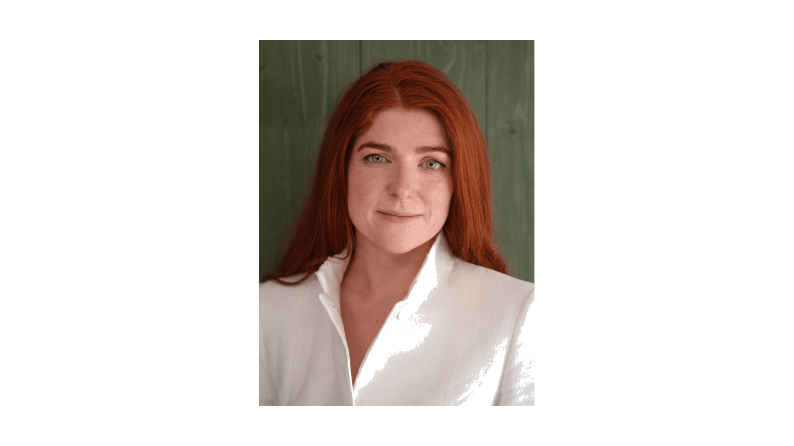Emily Gill headshot