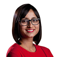 Richa Kar