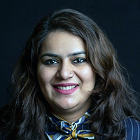 Gurleen Kaur Tikku