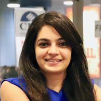 Neha Motwani