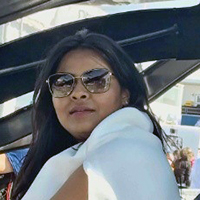 Kanika Tekriwal