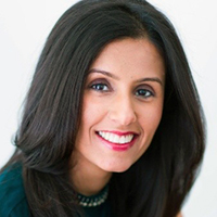 Malika Datt Sadani